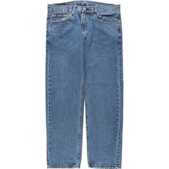 古着 リーバイス Levi's 505 テーパードデニムパンツ メンズw36相当/eaa681511