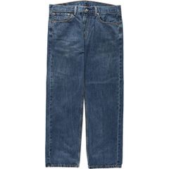 古着 リーバイス Levi's 505-4886 テーパードデニムパンツ メンズw37相当/eaa681512