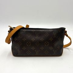 LOUIS VUITTON ルイヴィトン ルコ トートバッグ ショルダーバッグ