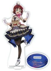 【中古】アクリルスタンド・アクリルパネル 天海春香 アクリルスタンド アテンダントツアラーver. 「アイドルマスター TOURS」