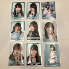 乃木坂46 桜井玲香 生写真 コンプ 5セット NLK119P f115 - メルカリ