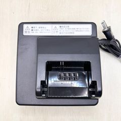 Panasonic LUMIX DE-A49 純正品 充電器 バッテリーチャージャー DMW
