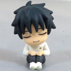 【中古】トレーディングフィギュア 乙骨憂太（劇場版 呪術廻戦 0） 「肩ズンFig. 呪術廻戦 5周年」