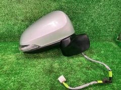 カローラフィールダー NZE164G 右サイドミラー・ドアミラー 1.5X 4WD トーカイ 027520 87910-12J90 1E7