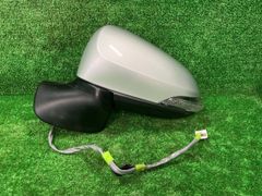 カローラフィールダー NZE164G 左サイドミラー・ドアミラー 1.5X 4WD トーカイ 027520 87940-12J90 1E7