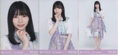 乃木坂46 2022年11月ランダム生写真 岡本姫奈 乃木コレ 2022.November-Ⅳ 真夏の全国ツアー衣装 コンプ