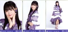 乃木坂46 2023年4月ランダム生写真 奥田いろは 乃木コレ 2023.April-Ⅲ 紅白2022衣装 コンプ