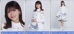 乃木坂46 2024年8月ランダム生写真 奥田いろは 乃木コレ 2024.August-III スペシャル衣装43 Nコンプ