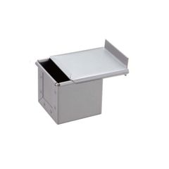 【新品未使用】タイガークラウン #2385 パン焼フタ付6cm▲N