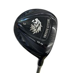 【中古】 エミリッドバハマ EMILLID BAHAMA EB-04 ブラック 3W フェアウェイウッド FW 純正特注シャフト (フレックスS) メンズ 男性用 右利き 右用 Cランク ゴルフクラブ