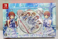 うたプリ　嶺二 メモリアルポートレート うたの☆プリンスさまっ♪ 10th Anniversary メモリアルポートレート