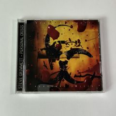 帯付美品] ジェネシス / ナーサリー・クライム (怪奇骨董音楽箱) (紙