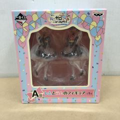 第五人格 3周年カフェ 白黒無常 ビッグアクリルスタンド 本体のみ