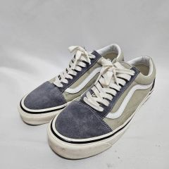 VANS オールドスクール アナハイム スニーカー 260