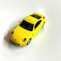 現品　ニッサン　1/72　フェアレディーZ　ミニカー