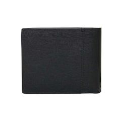 【新品】カルバンクライン Calvin Klein 二つ折り財布 メンズ lv04d1304g-ub1