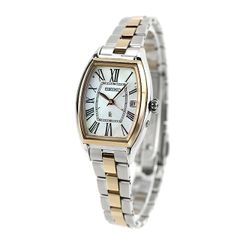 【新品】セイコー SEIKO LUKIA 腕時計 レディース HEE005J  Grow