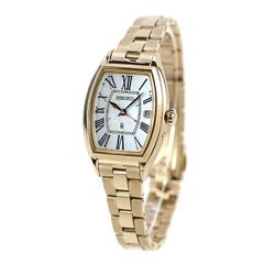 【新品】セイコー SEIKO LUKIA 腕時計 レディース HEE006J  Grow