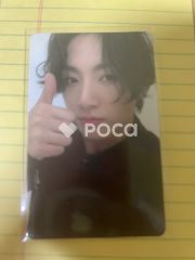 BTS Memories Of 2020 DVD