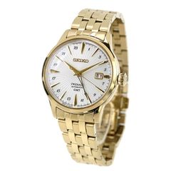 【新品】セイコー SEIKO PRESAGE 腕時計 メンズ HCB004J  Cocktail Time