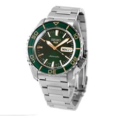 【新品】セイコー Seiko 5 Sports 腕時計 メンズ HDB005J  SKX Series
