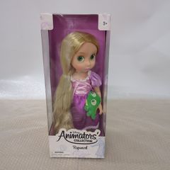 【D49769】ディズニー アニメーターズ コレクションドール ラプンツェル