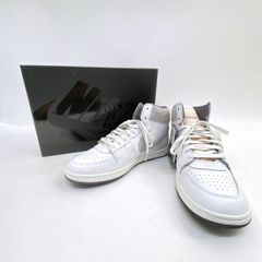 【未使用】NIKE ナイキ AIR SHIP PE SP エア シップ PE SP DZ3497-100 US10.5 28.5cm 箱有