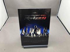 Blu-ray Kep1er JAPAN CONCERT 2024 (完全生産限定盤)(Blu-ray Disc)