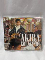 CD 小林旭　マイトガイトラックスVol.2
