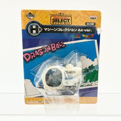 DRAGON BALL (ドラゴンボール) / セル＆タイムマシン ツイン