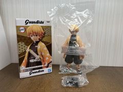 バンプレスト 我妻善逸 鬼滅の刃 Grandista -AGATSUMA ZENITSU- 鬼滅の刃