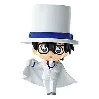 江戸川 コナン 名探偵コナン キッド隊 江戸川コナン グッズ フィギュア 箱入り