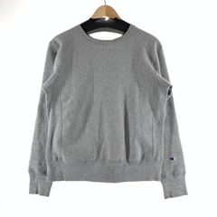 【中古品】 CHAMPION チャンピオン REVERSE WEAVE SWEAT リバースウィーブ スウェット 【145-261009-ny-14-fuzh】