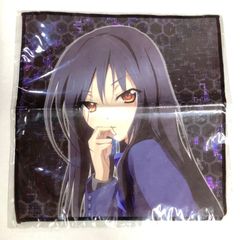 アクセル・ワールド 黒雪姫 マルチクロス