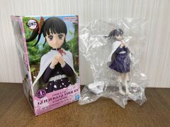 バンプレスト 栗花落カナヲ アニメ「鬼滅の刃」 GLITTER&GLAMOURS -KANAO TSUYURI- 鬼滅の刃