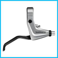【人気商品】右レバー/左レバー BL-T4000 2フィンガー ブレーキレバーTREKKING) EBLT4000 シマノSHIMANO) ALIVIOアリビオ)