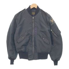 BUZZ RICKSON バズリクソンズ フライトジャケット L-2A M品番 サイズ38