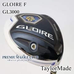 【中古】[B-ランク] ドライバー テーラーメイド　グローレF GLOIRE F/GL3000/SR/11[6318]