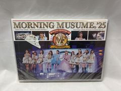 DVD モーニング娘。’25 / モーニング娘。’25 コンサートツアー秋-Movin’ Forward with Hope-羽賀朱音・横山玲奈 卒業スペシャル