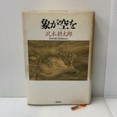 象が空を: 1982-1992 文藝春秋 沢木 耕太郎