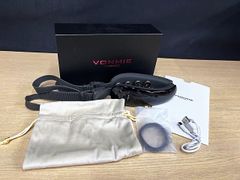VONMIE ボミー NICOBELT ニコベルト フェイシャルEMS 美顔器 VON025