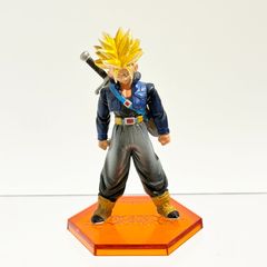 DRAGON BALL (ドラゴンボール) / セル＆タイムマシン ツイン