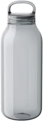 中古 【数量限定】ウォーターボトル 500ml (キントー) スモーク 軽量 水筒 KINTO 食洗機対応 マイボトル 201 即納