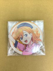 ラブライブ！ラブライブ！スーパースター！！ 缶バッジ 3rd Live 澁谷かのん [ll-00357] 【ORE】