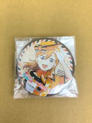 ラブライブ！ラブライブ！スーパースター！！ 缶バッジ スクフェス感謝祭2022 澁谷かのん [ll-00359] 【ORE】