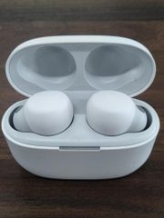 【ワイヤレスイヤホン】SONY ワイヤレスイヤホン USBケーブル付き T-0118