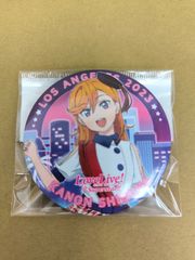 ラブライブ！ラブライブ！スーパースター！！ 缶バッジ Los Angeles2023 澁谷かのん [ll-00366] 【ORE】