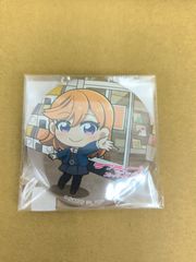 ラブライブ！ラブライブ！スーパースター！！ 缶バッジ 原宿めぐり 澁谷かのん [ll-00368] 【ORE】