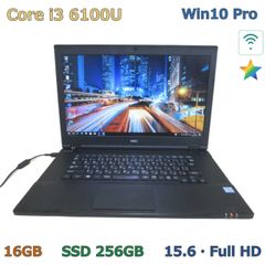 富士通 LIFEBOOK AH77/M【Core i7 4702HQ】 【Windows10 Home