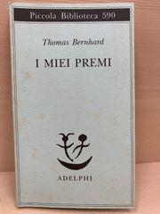 I MIEI PREMI